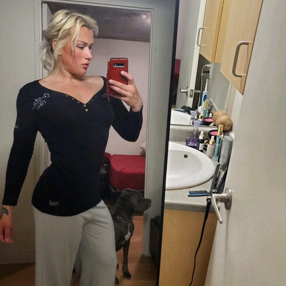 G-star sweater/top